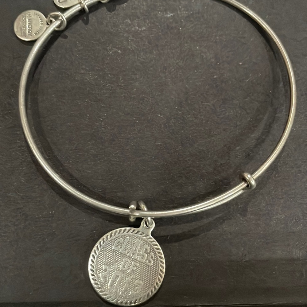 Alex and Ani bracelet